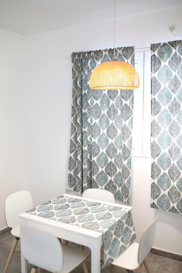 Apartments Ines Murter Ngoại thất bức ảnh